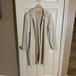 Philosophy Coat